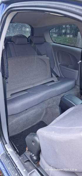 Nissan Almera Эспоо - изображение 7