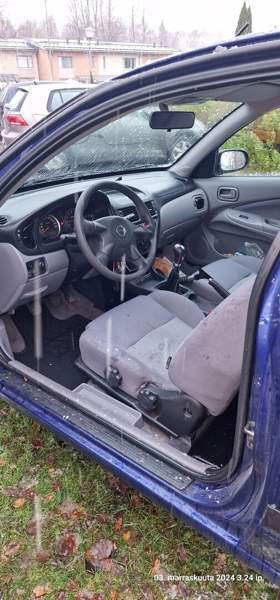 Nissan Almera Эспоо - изображение 5