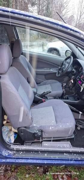 Nissan Almera Эспоо - изображение 8