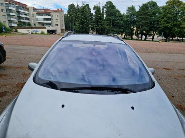 Peugeot 307 Chukotskiy Avtonomnyy Okrug - valokuva 6