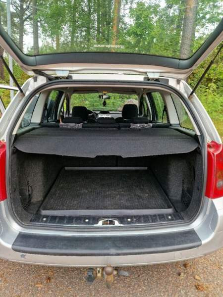 Peugeot 307 Chukotskiy Avtonomnyy Okrug - valokuva 7