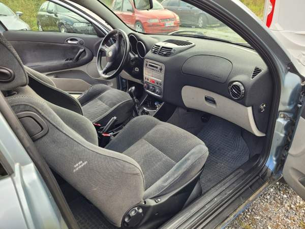 Alfa Romeo 147 Hankasalmi – foto 5