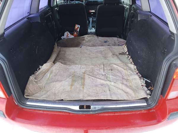 Volkswagen Passat Jyvaeskylae – foto 6