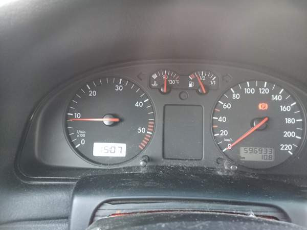 Volkswagen Passat Jyvaeskylae – foto 5