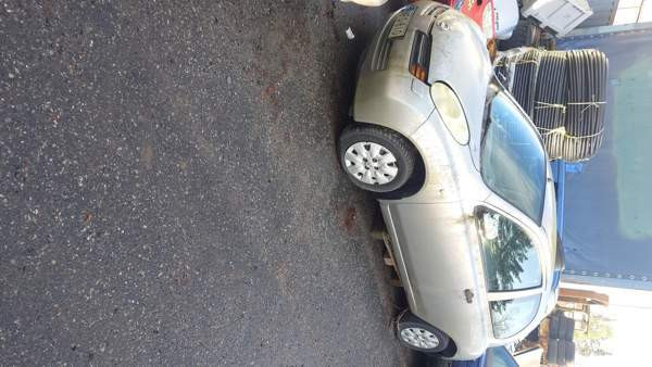 Nissan Micra Pöytyä - photo 1