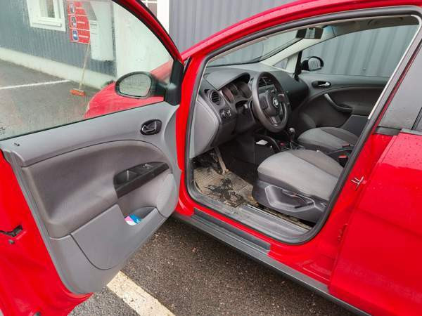 Seat Altea Siilinjaervi - photo 6