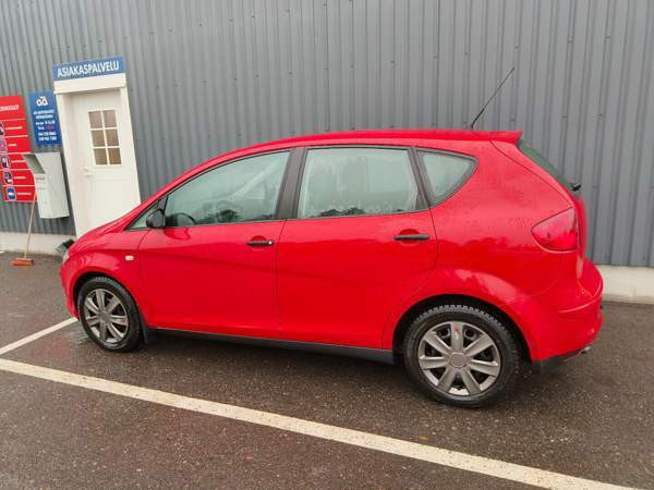 Seat Altea Siilinjaervi - photo 3