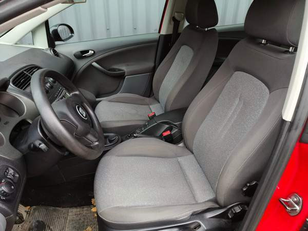 Seat Altea Siilinjaervi - photo 7