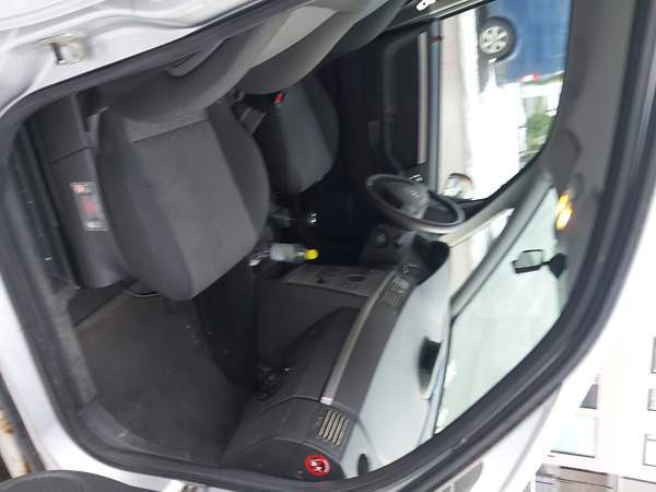 Opel Meriva Vantaa - photo 4