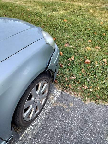 Toyota Avensis Запорожская область - изображение 5