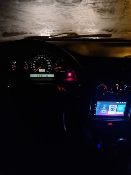 Volvo V70 Seinaejoki - photo 3