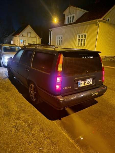 Volvo V70 Seinaejoki - photo 2