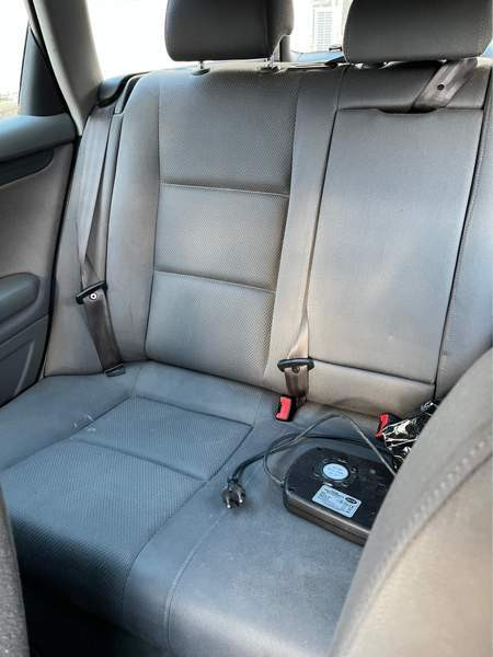 Audi A4 Lieksa - изображение 4