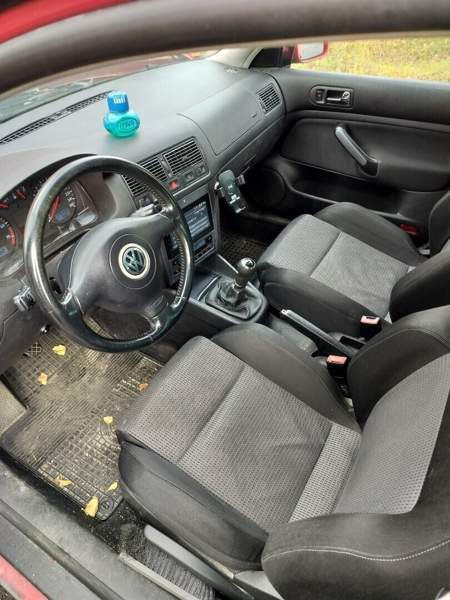 Volkswagen Golf Laensi-Turunmaa - photo 5