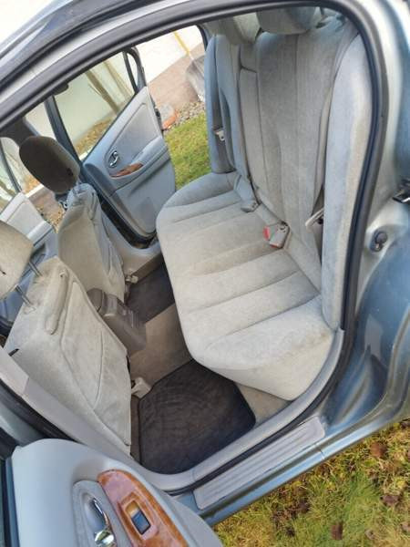 Nissan Maxima Joensuu – foto 1