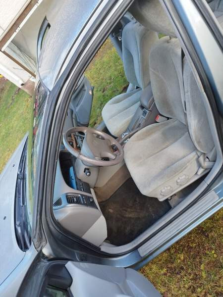 Nissan Maxima Joensuu – foto 2