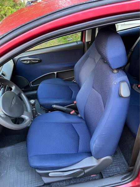 Fiat Punto Ylöjärvi - valokuva 5