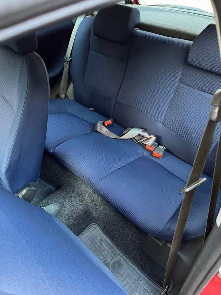 Fiat Punto Ylöjärvi - valokuva 6