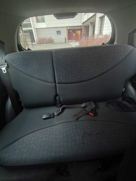 Toyota Yaris Helsinki - photo 5