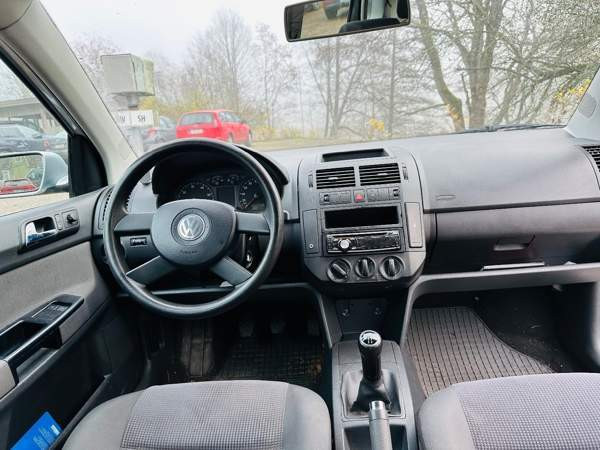 Volkswagen Polo Raasepori - изображение 3