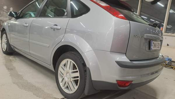 Ford Focus Helsinki - изображение 2