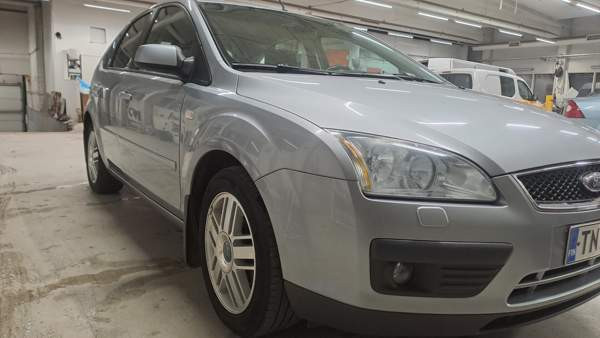 Ford Focus Helsinki - изображение 3