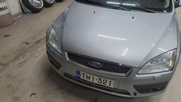 Ford Focus Helsinki - изображение 6