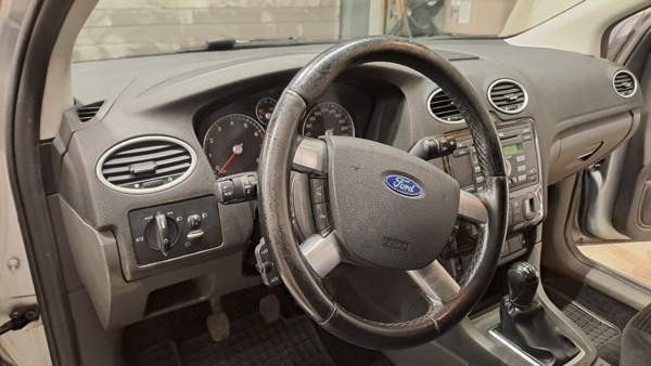 Ford Focus Helsinki - изображение 8