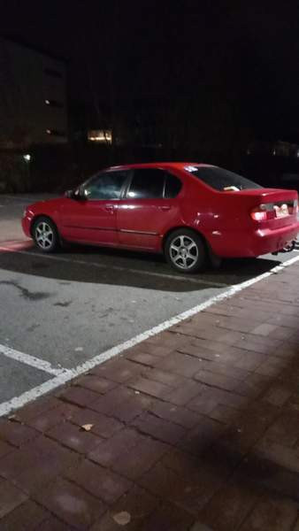 Nissan Primera Naantali – foto 8