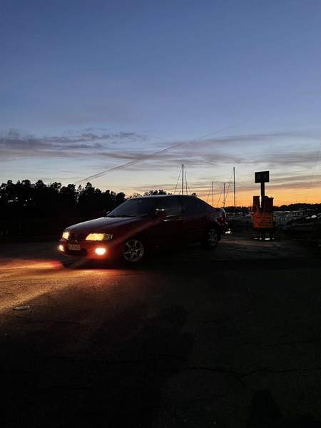 Nissan Primera Naantali – foto 3