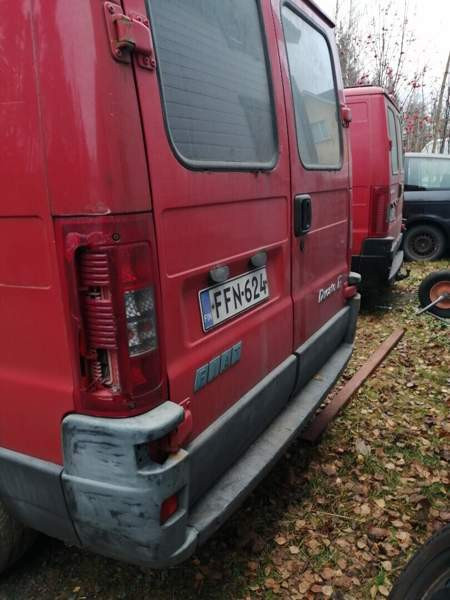 Fiat Ducato Lappeenranta – foto 3