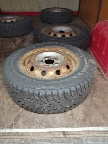 Fiat Ducato Lappeenranta – foto 2