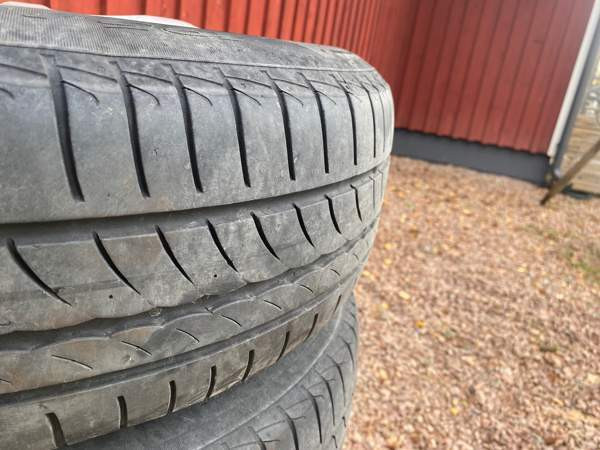 Volkswagen Passat Jyvaeskylae – foto 7