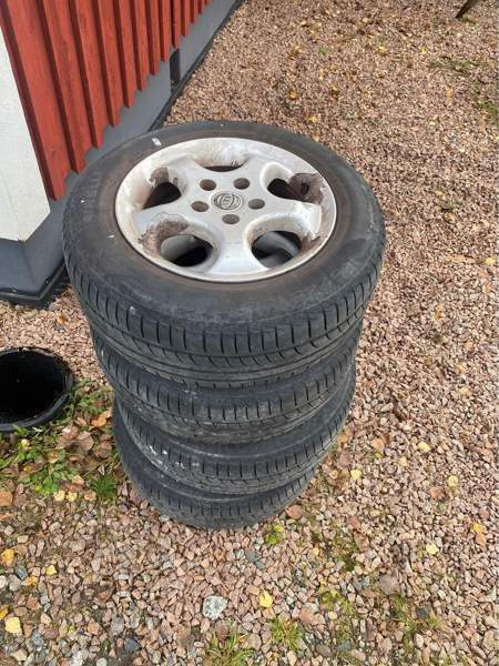 Volkswagen Passat Jyvaeskylae – foto 6