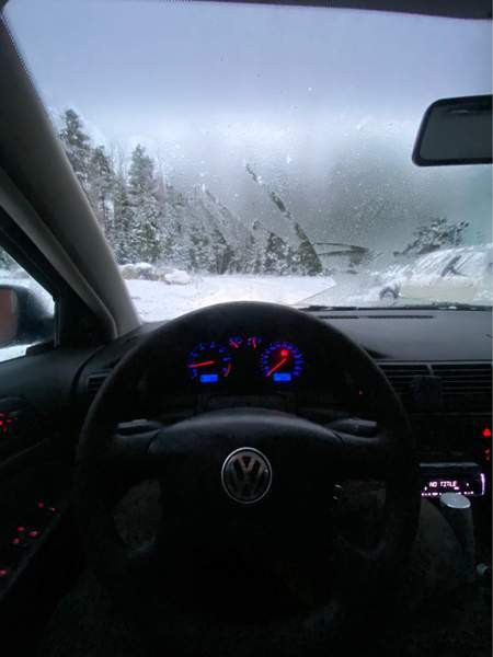 Volkswagen Passat Jyvaeskylae – foto 5