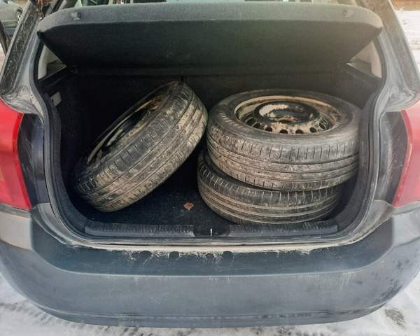 Toyota Corolla Rovaniemi - valokuva 8