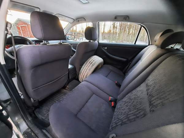 Toyota Corolla Rovaniemi - valokuva 7