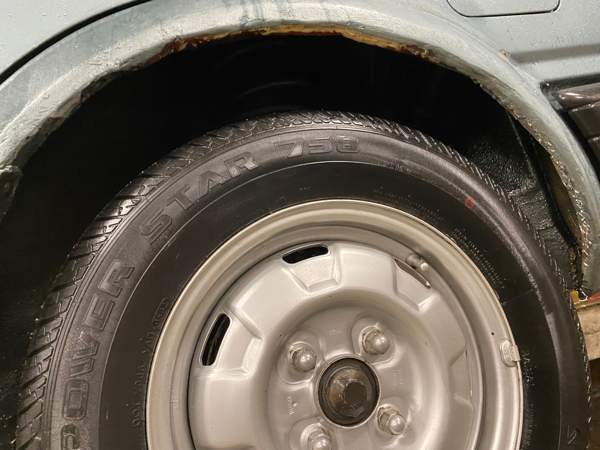 Nissan Bluebird Kouvola – foto 6