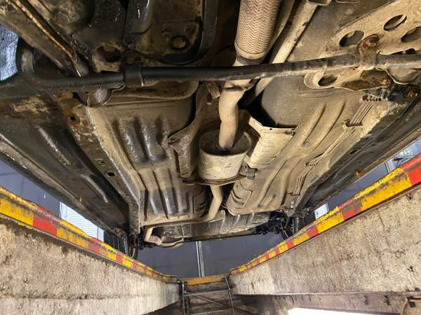 Nissan Bluebird Kouvola – foto 8