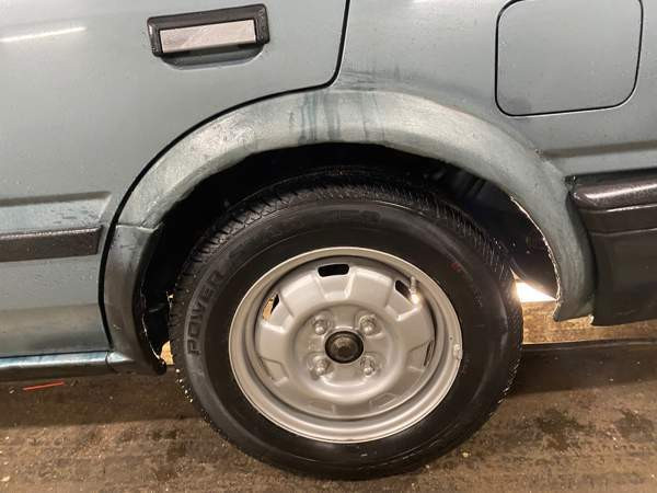 Nissan Bluebird Kouvola – foto 7