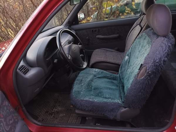 Nissan Micra Уусикаупунки - изображение 4