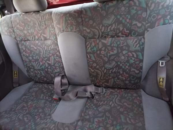 Nissan Micra Уусикаупунки - изображение 5