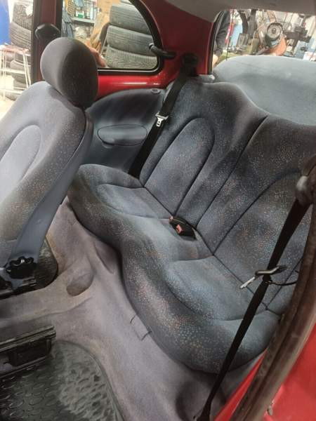 Ford Ka Saarijärvi - valokuva 5