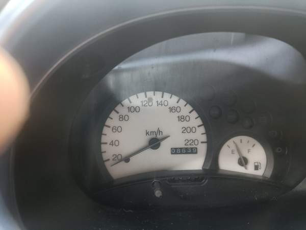 Ford Ka Saarijärvi - valokuva 6