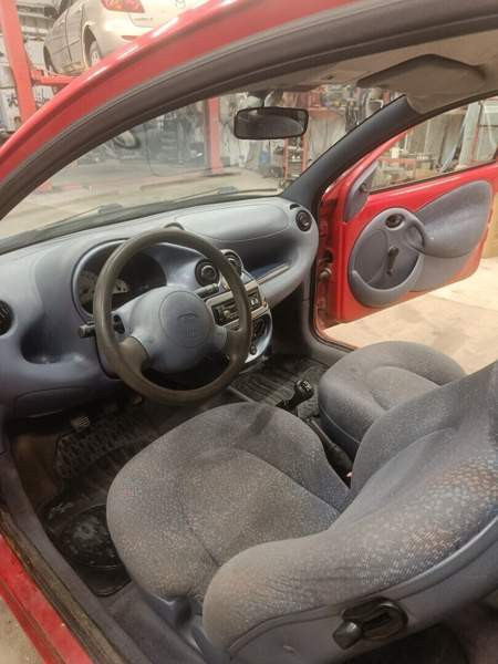 Ford Ka Saarijärvi - valokuva 7
