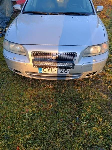 Volvo V70 Saarijärvi – foto 1