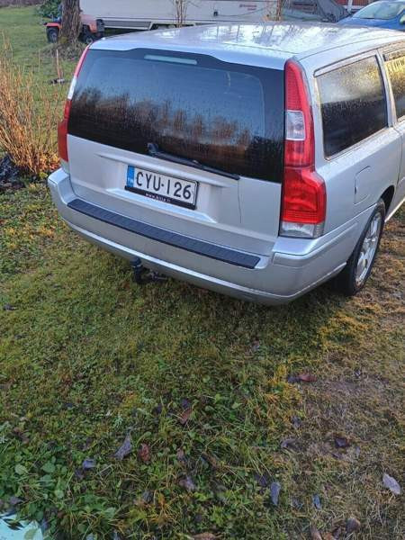 Volvo V70 Saarijärvi – foto 2