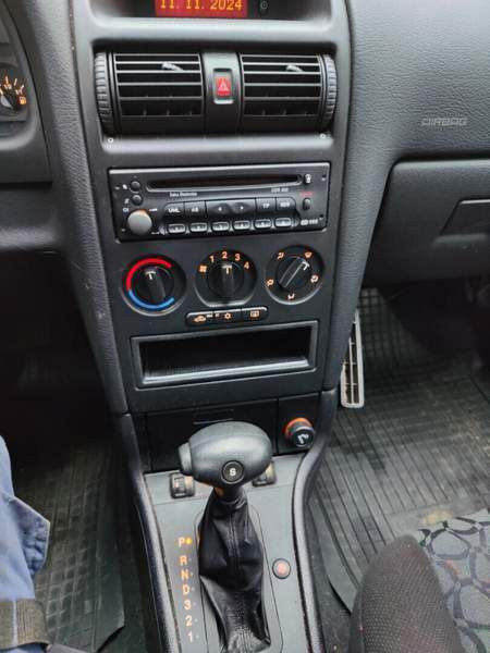 Opel Astra Oulu – foto 7