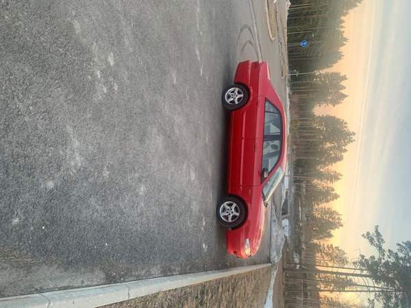 Mazda 626 Chukotskiy Avtonomnyy Okrug - photo 2