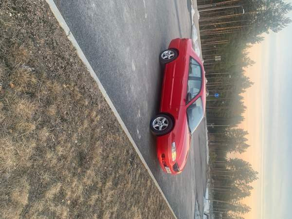 Mazda 626 Chukotskiy Avtonomnyy Okrug - photo 1